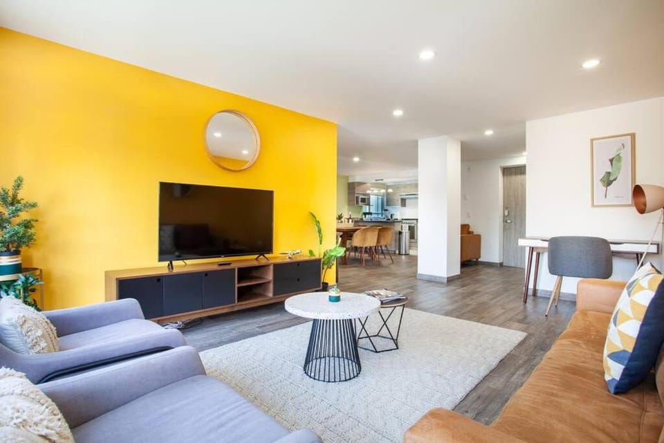 TV and multimedia, Living room