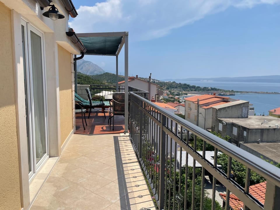 Guest house Adria Bed and Breakfast in Split-Dalmatia County
