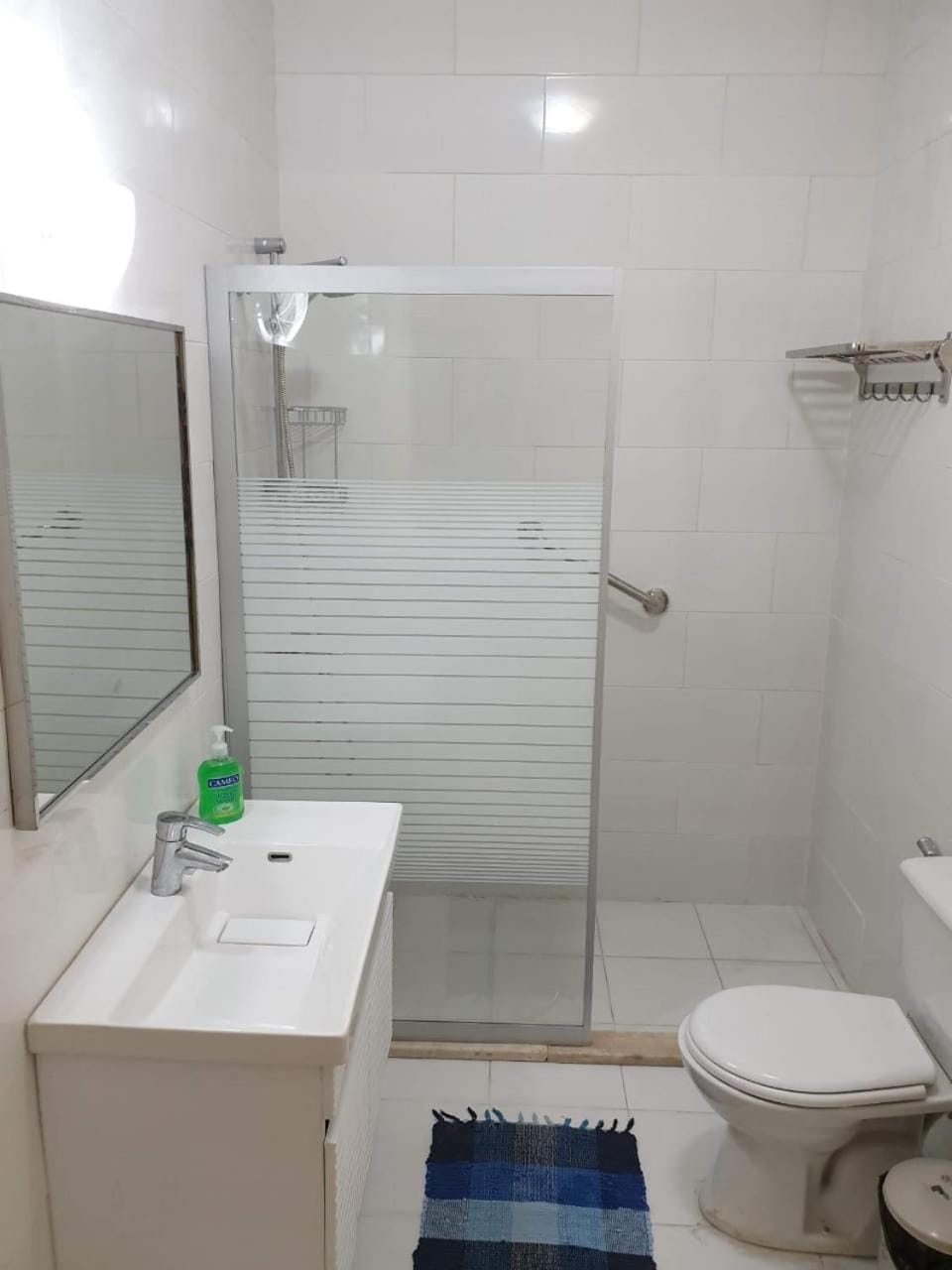 Talabay Top cosy 3 bedroom apartment Apartment in Africa