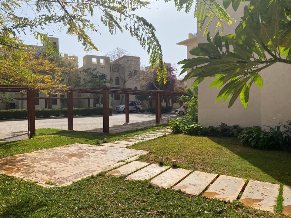Talabay Top cosy 3 bedroom apartment Apartment in Africa