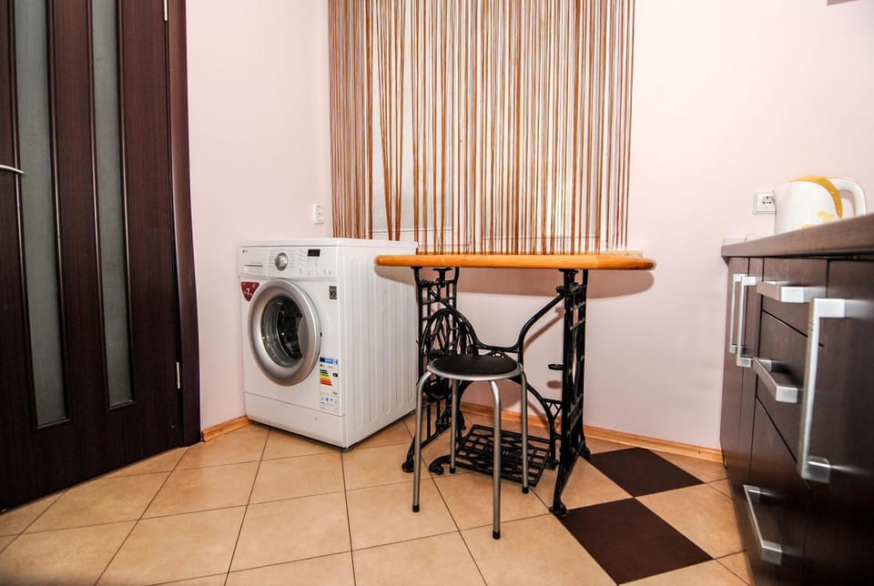 Seklytėlė 1 Apartment in Palanga