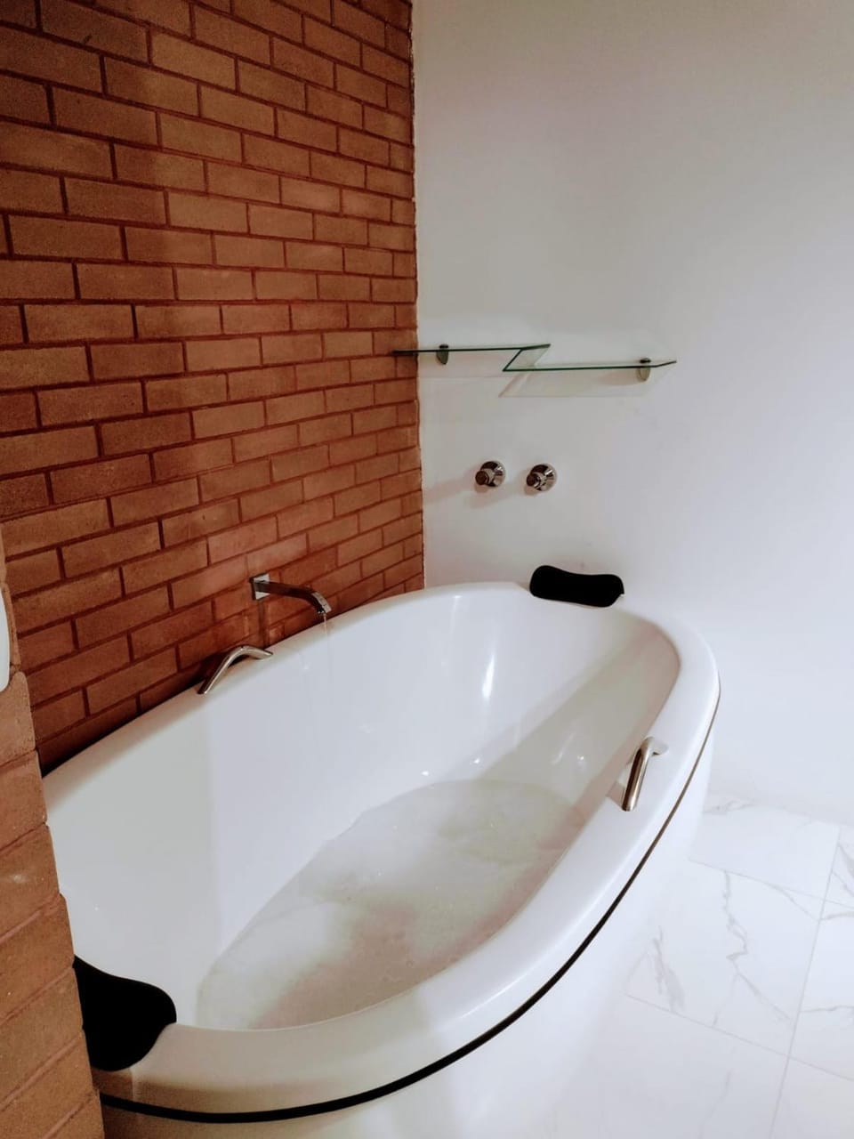 Hot Tub, Bathroom, Bath
