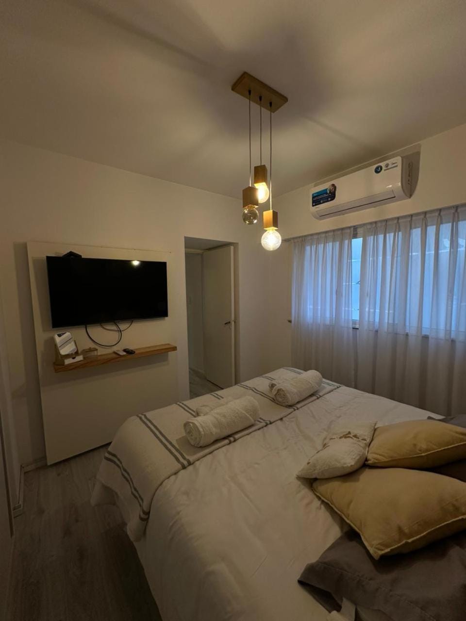 Recoleta Apartment in Buenos Aires