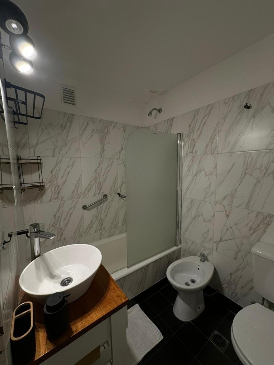 Recoleta Apartment in Buenos Aires