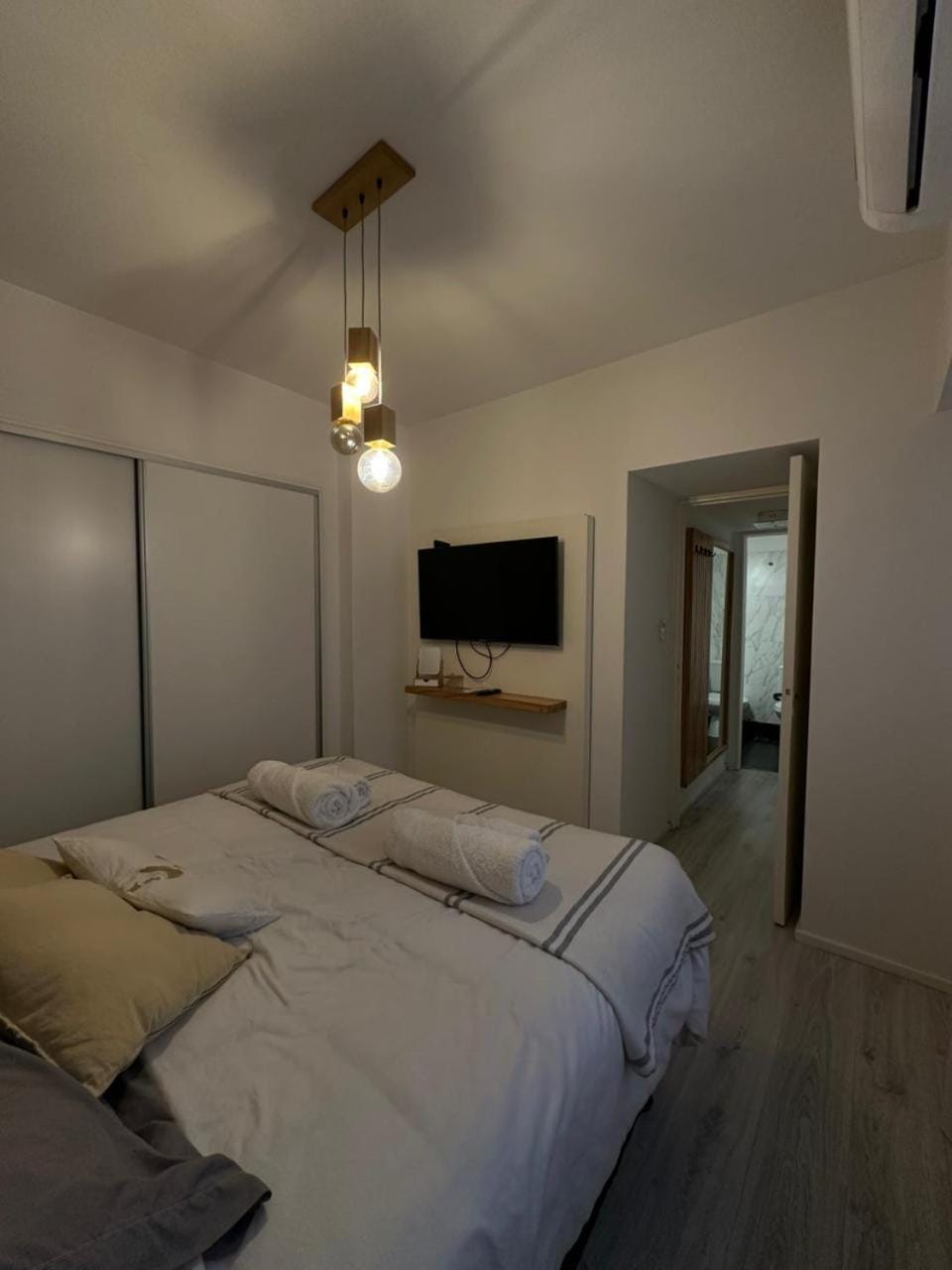 Recoleta Apartment in Buenos Aires