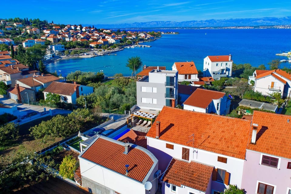 Apartments Guc Apartment in Zadar County
