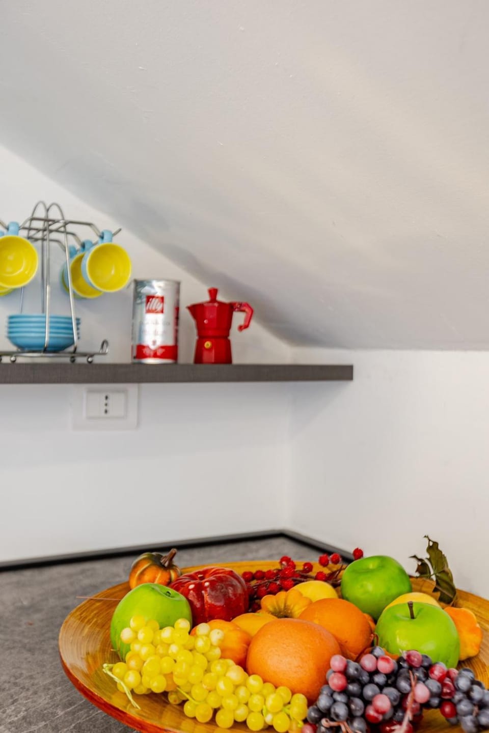 Mansarda in pieno centro Apartment in Savona
