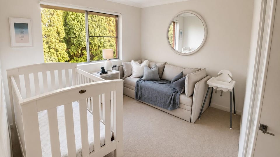 The Nest Luxury Apartment 100m to the Beach Apartment in Shoal Bay