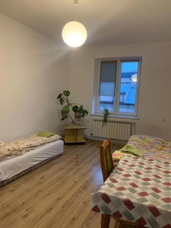Central Rooms Apartment in Lviv Oblast