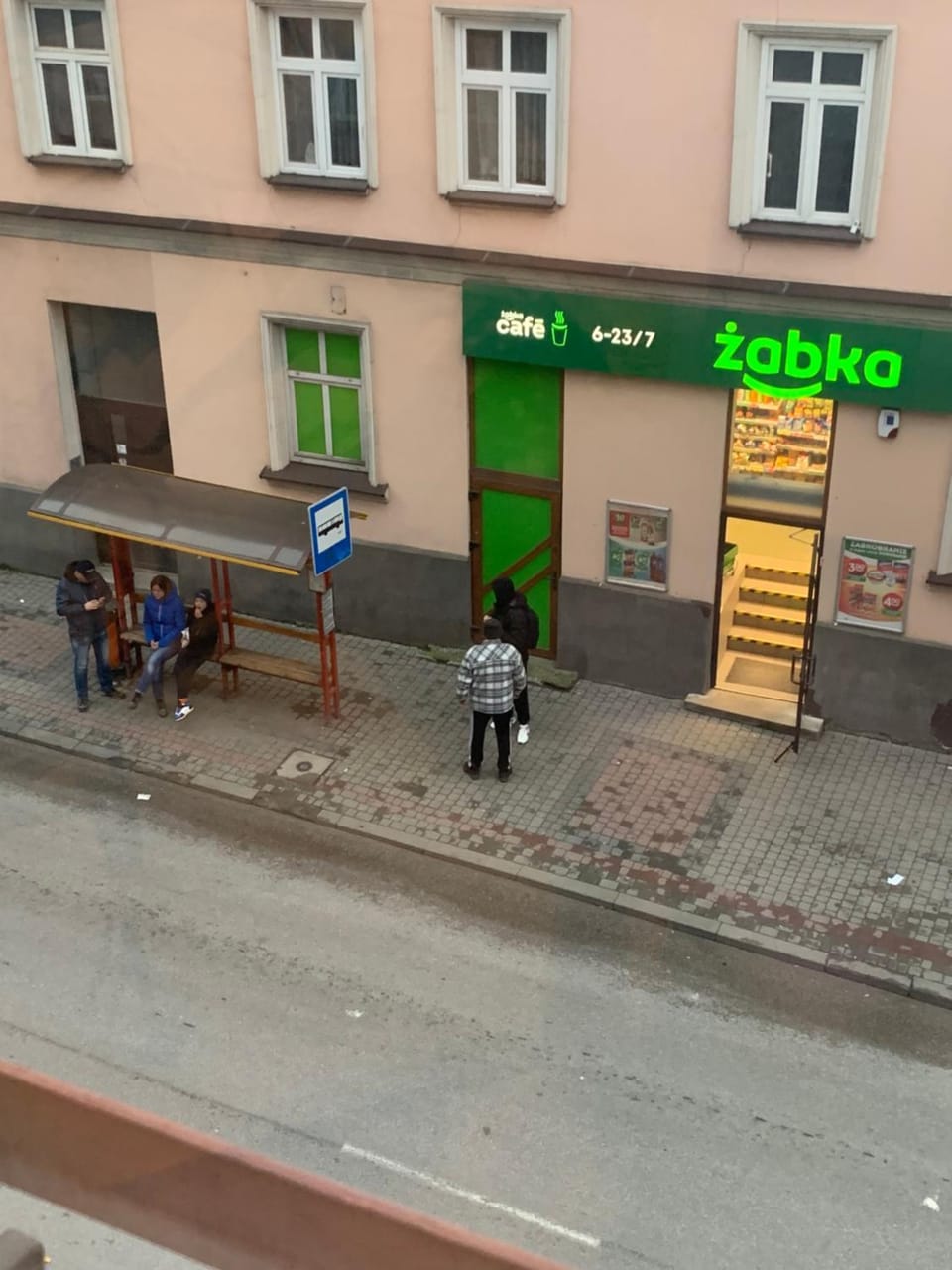 Central Rooms Apartment in Lviv Oblast