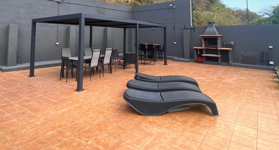 La Casa del Valle House in Santa Cruz de Tenerife