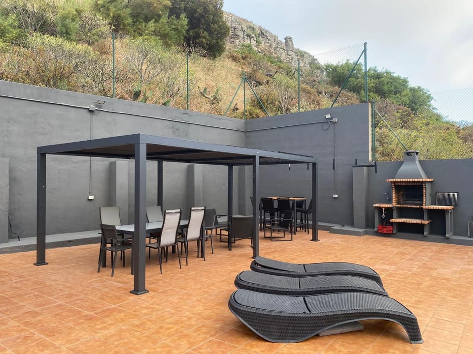 La Casa del Valle House in Santa Cruz de Tenerife