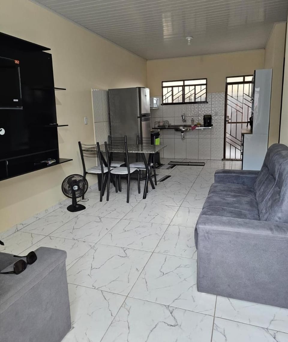 Apartamento boa vista RR 1 Apartment in Boa Vista