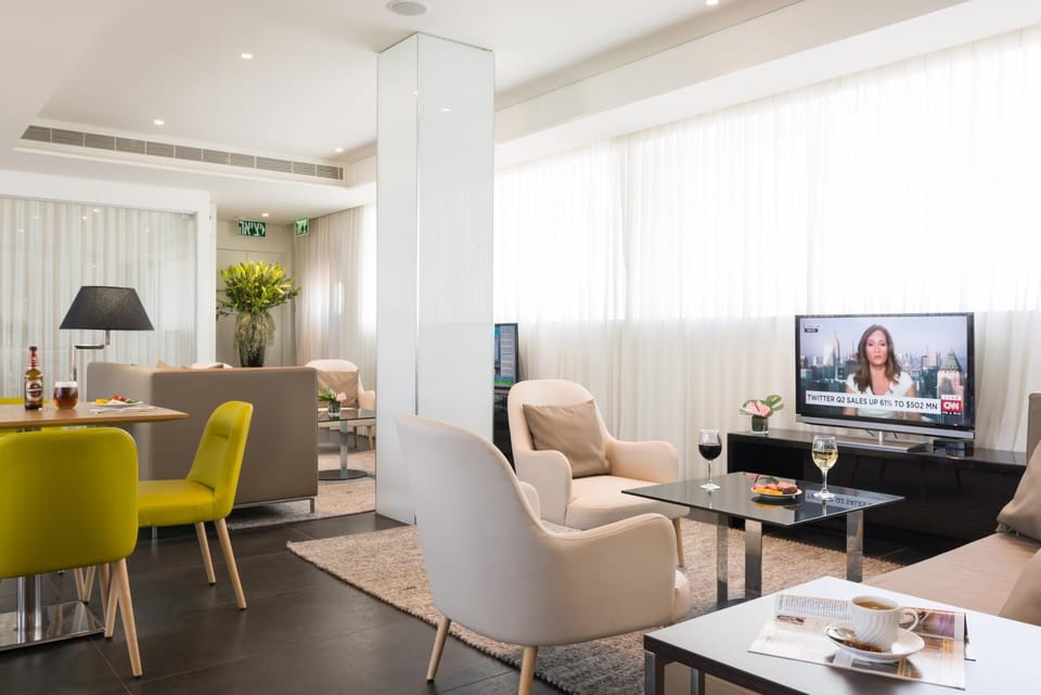 Business facilities