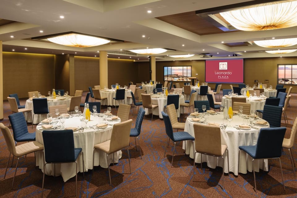 Banquet/Function facilities