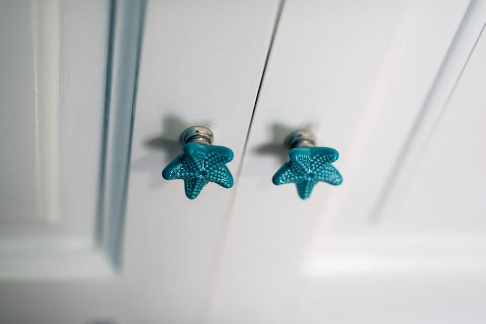 Decorative detail