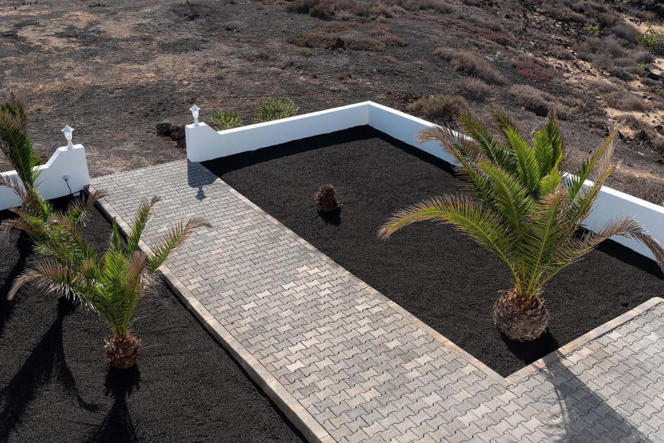 Delmar Natur - Gallo Apartment in Isla de Lanzarote
