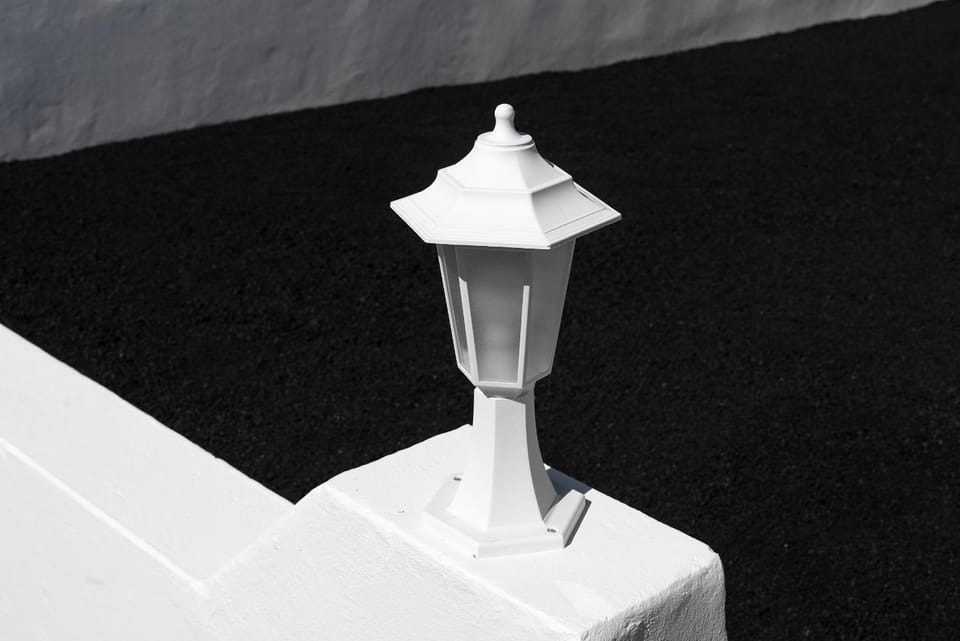 Decorative detail