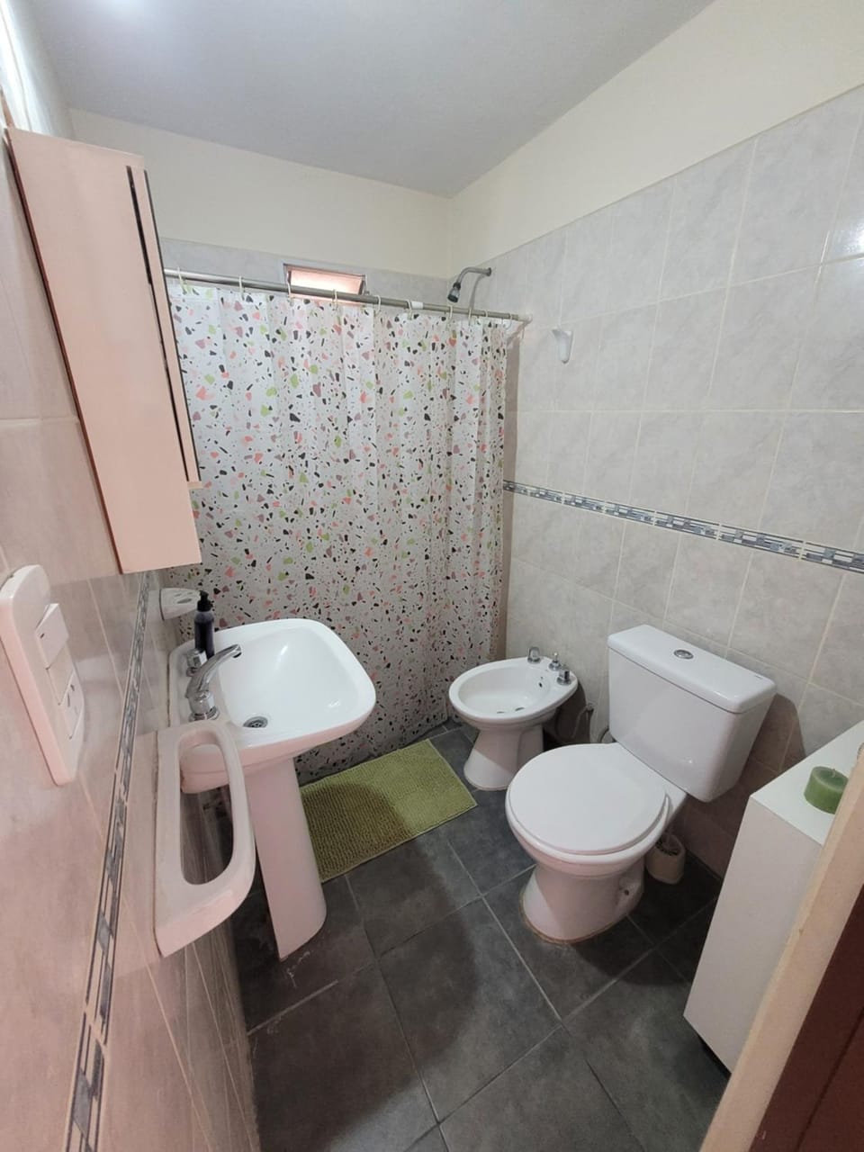 Shower, Toilet, Bathroom, bidet