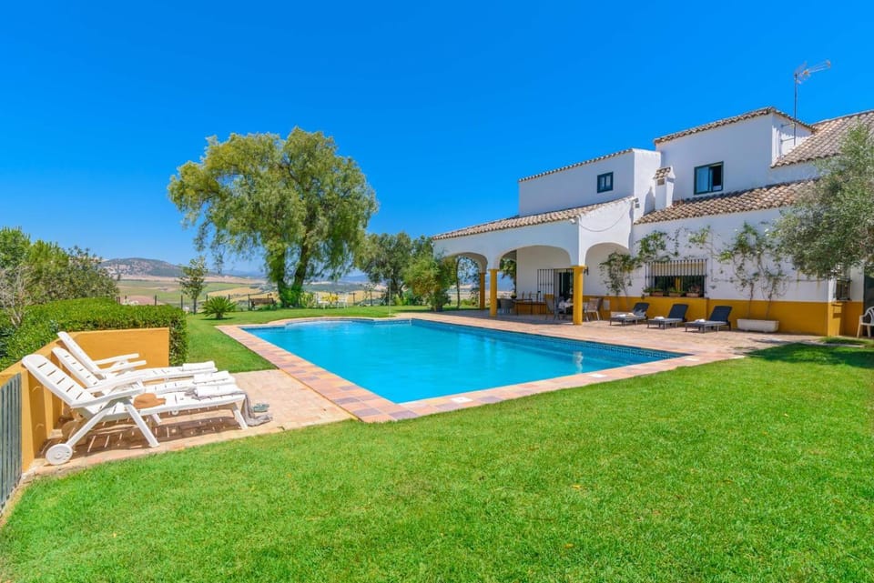 Property building, Garden, Garden, Swimming pool