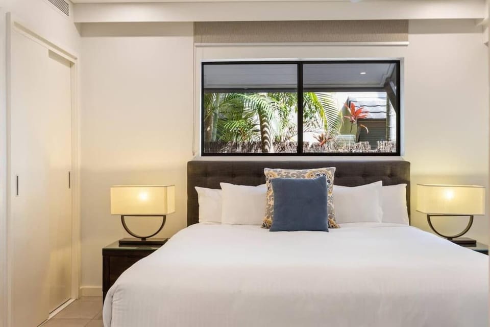 The Plunge Pool Residence - Private Resort Living Apartment in Port Douglas