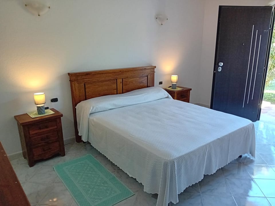 Bandi Bed and Breakfast in Sardinia