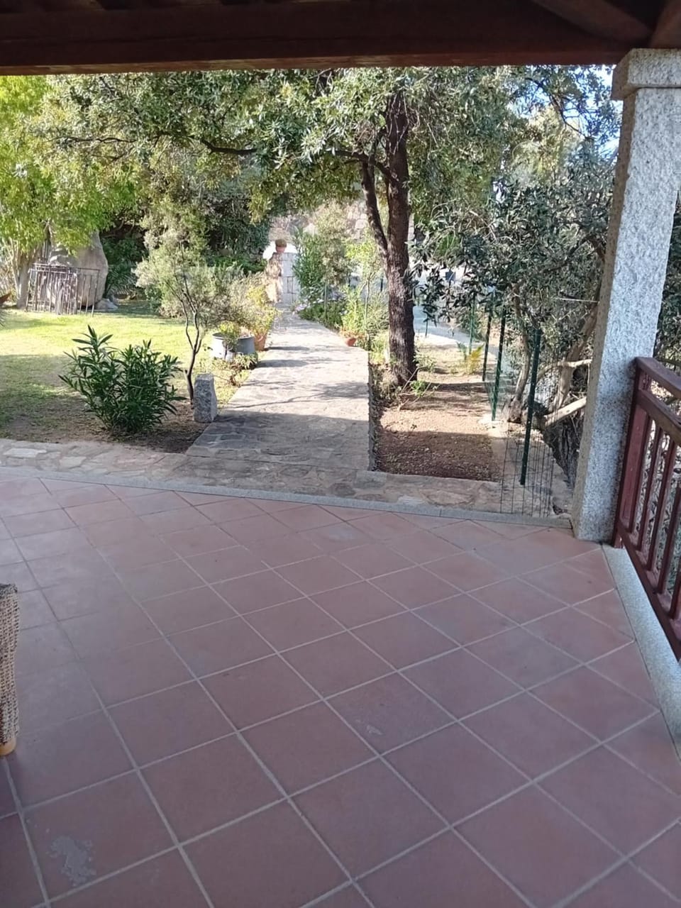 Bandi Bed and Breakfast in Sardinia