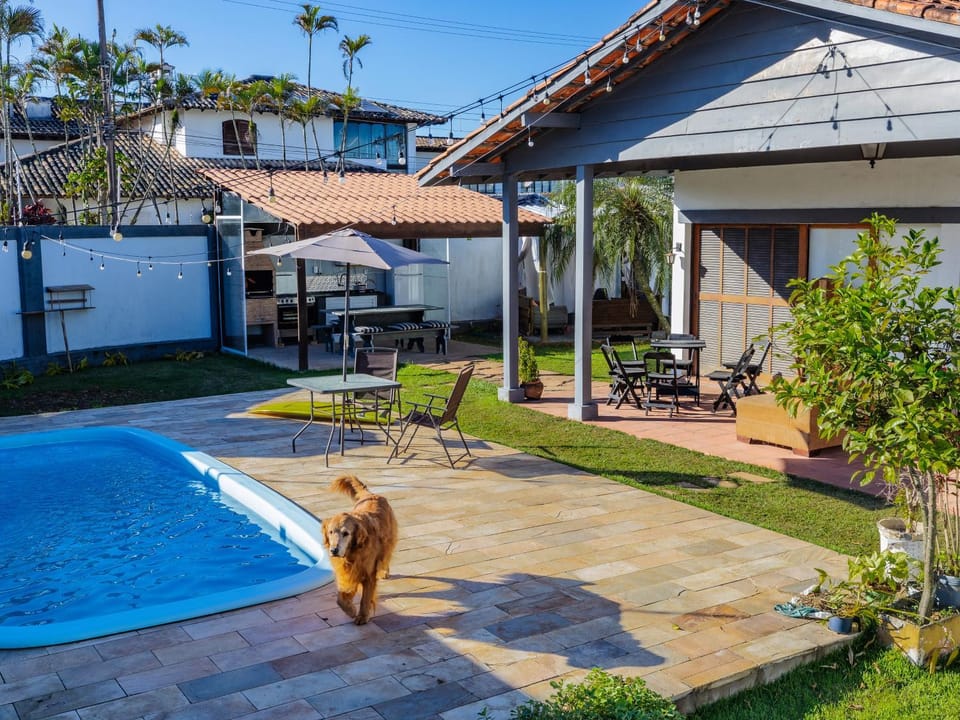 Garden, Garden view, Pool view, Swimming pool, Sunrise, Sunset