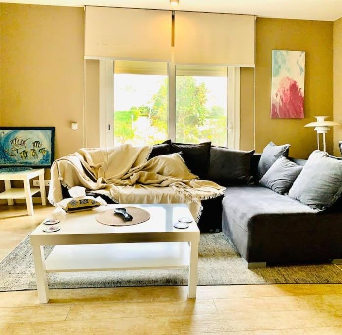 El Gouna Seaduction Breeze ! Apartment in Hurghada