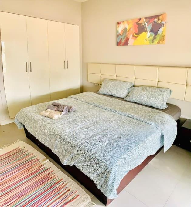 El Gouna Seaduction Breeze ! Apartment in Hurghada