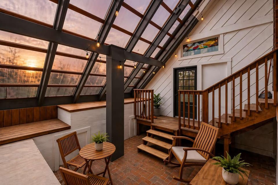 Cozy Home near Downtown - Close to Nulu - Sleeps 6 House in Jefferson County