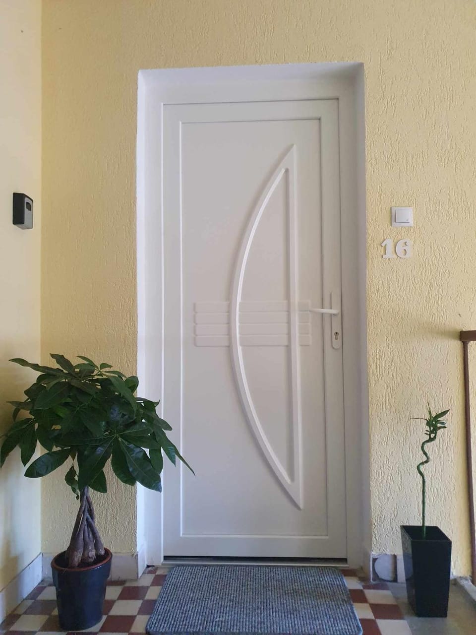 Szófia Wellness Apartman Apartment in Hungary