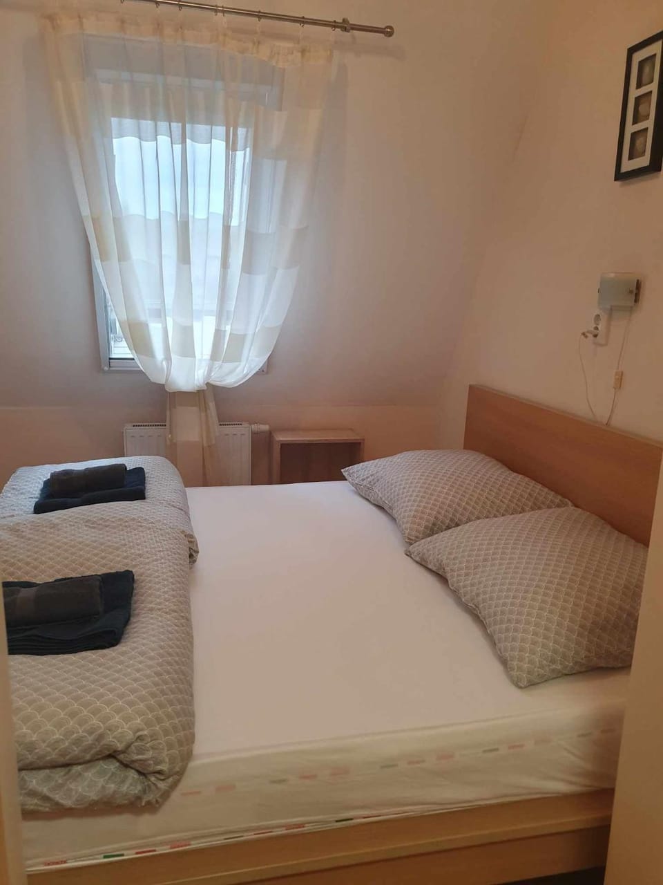 Szófia Wellness Apartman Apartment in Hungary