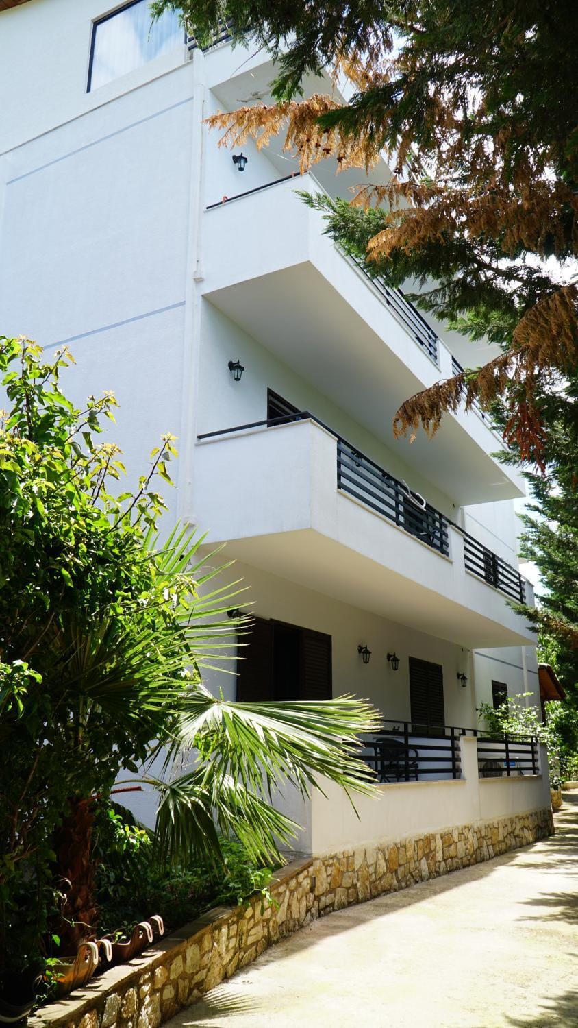 Hotel Natali Hotel in Vlorë County, Albania