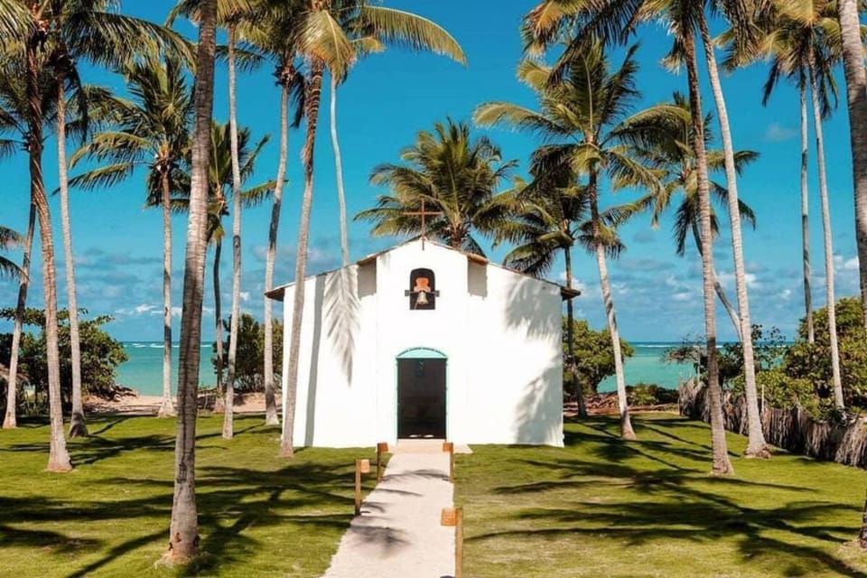 Flat Aconchegante a 200m do Mar - Praia Marceneiro House in State of Alagoas, Brazil