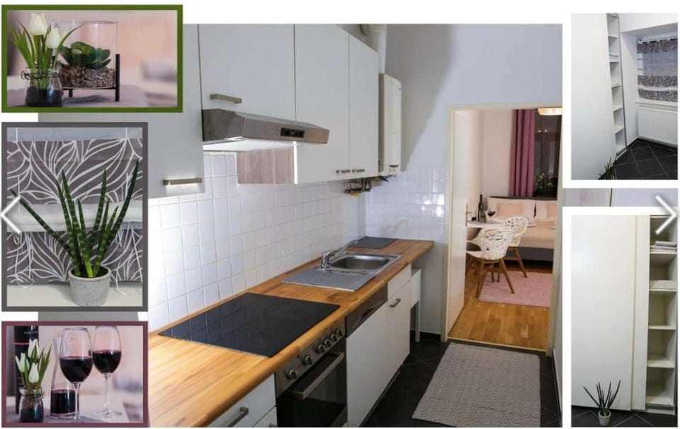 Pension Lovac 17 Apartment in Vienna