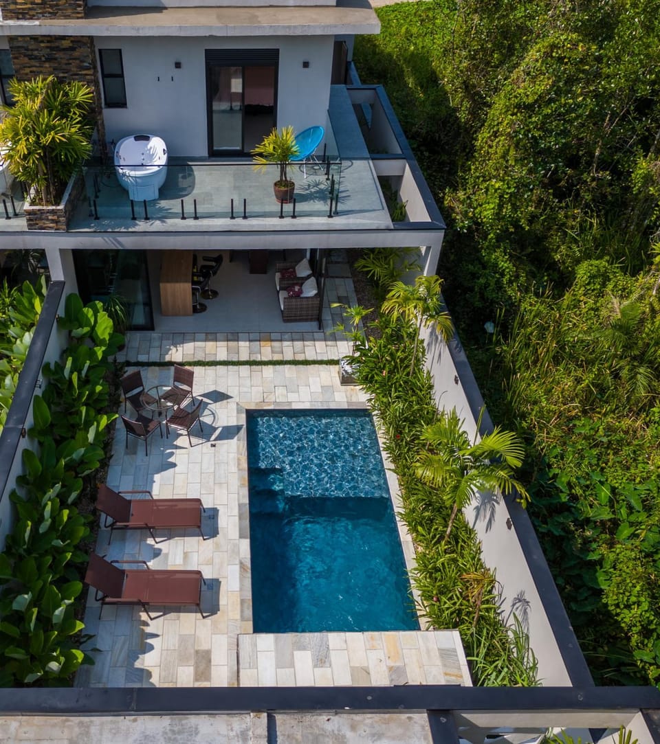 Casa Alto Padrão em condomínio - Paraíso no Jardim São Lourenço ao lado da Riviera House in Bertioga