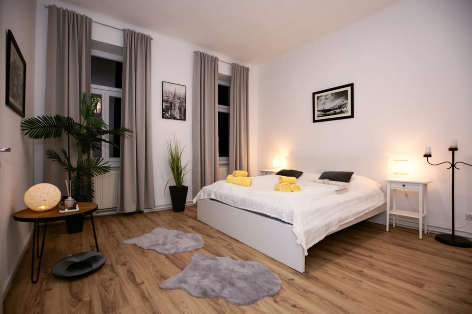 Pension Lovac 10 Apartment in Vienna