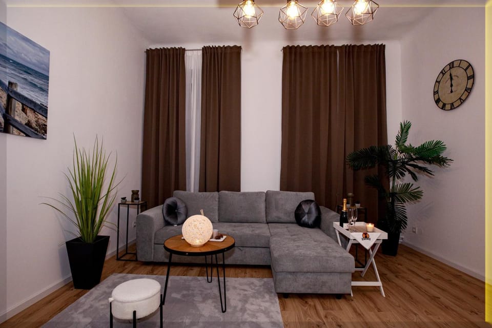 Pension Lovac 10 Apartment in Vienna