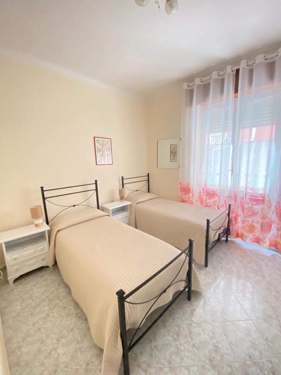 Benvenuti a Monterosso Bed and Breakfast in Monterosso al Mare