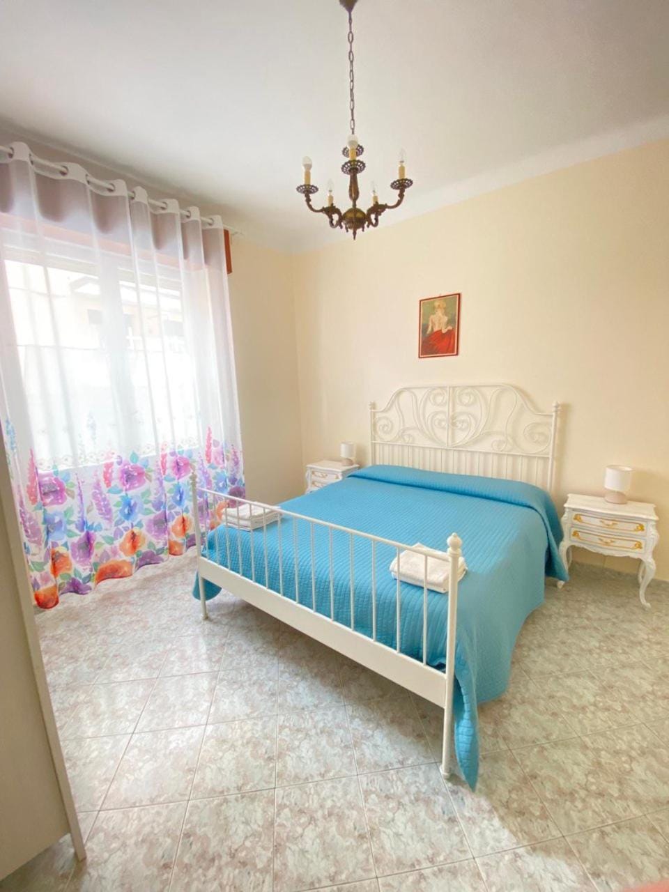 Benvenuti a Monterosso Bed and Breakfast in Monterosso al Mare