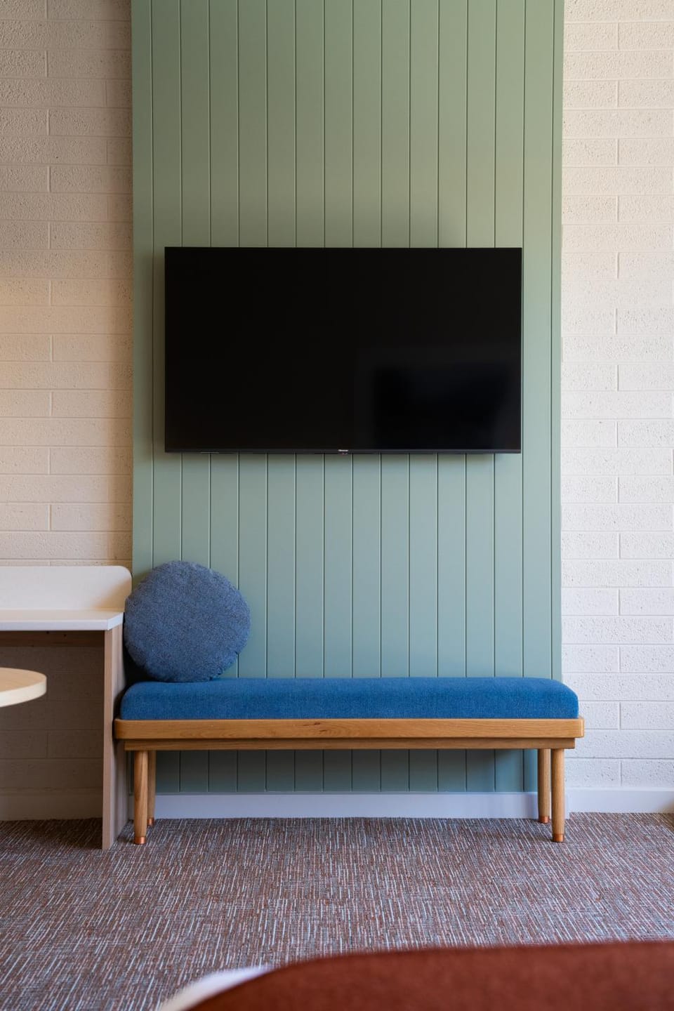 The Clovercrest Hotel Motel Hotel in Adelaide