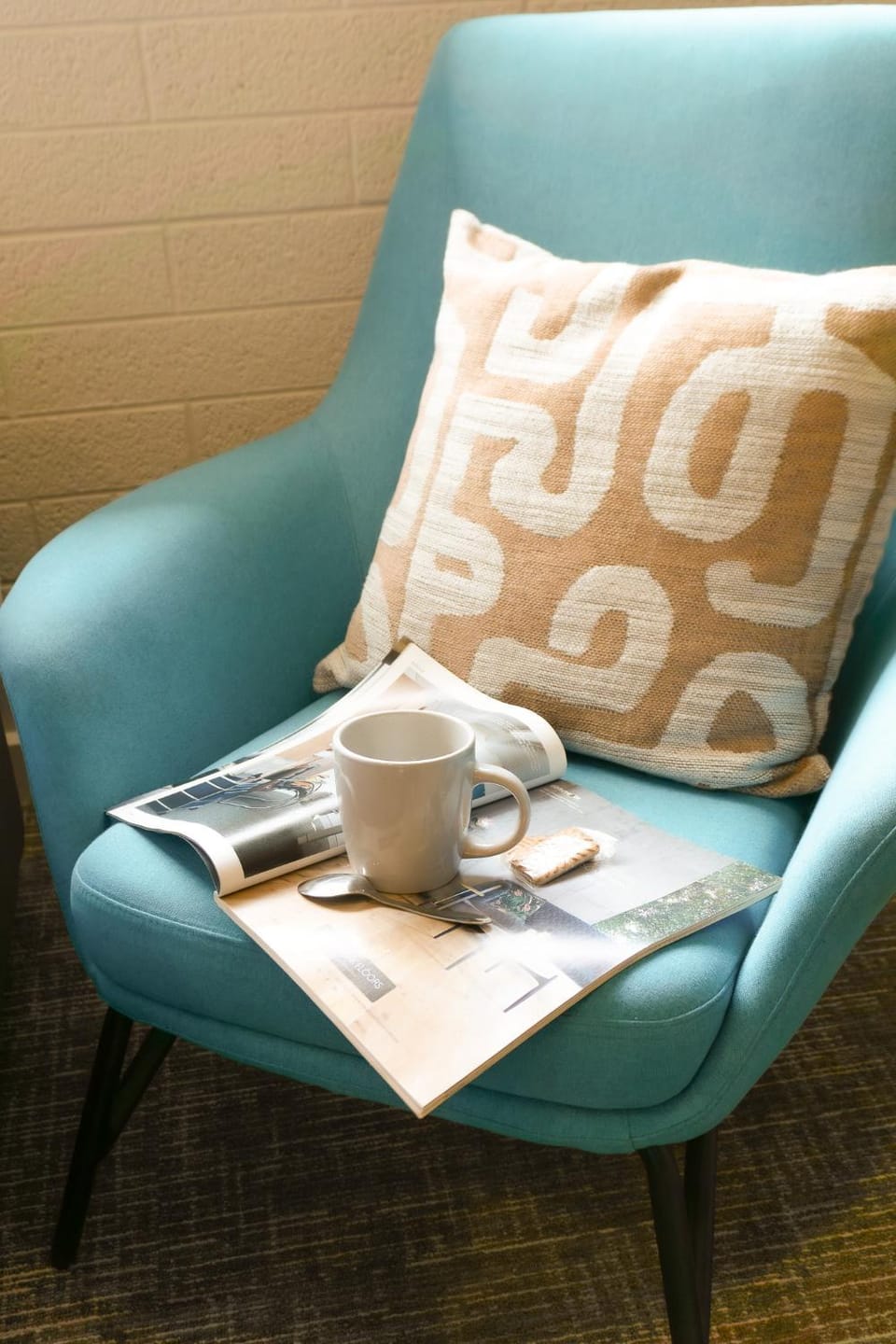 Restaurant/places to eat, Coffee/tea facilities