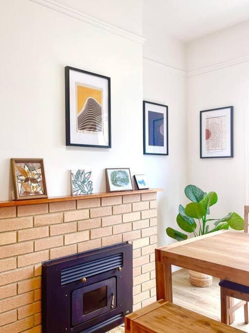 Luxury Hobart City Fringe Home Villa in Tasmania