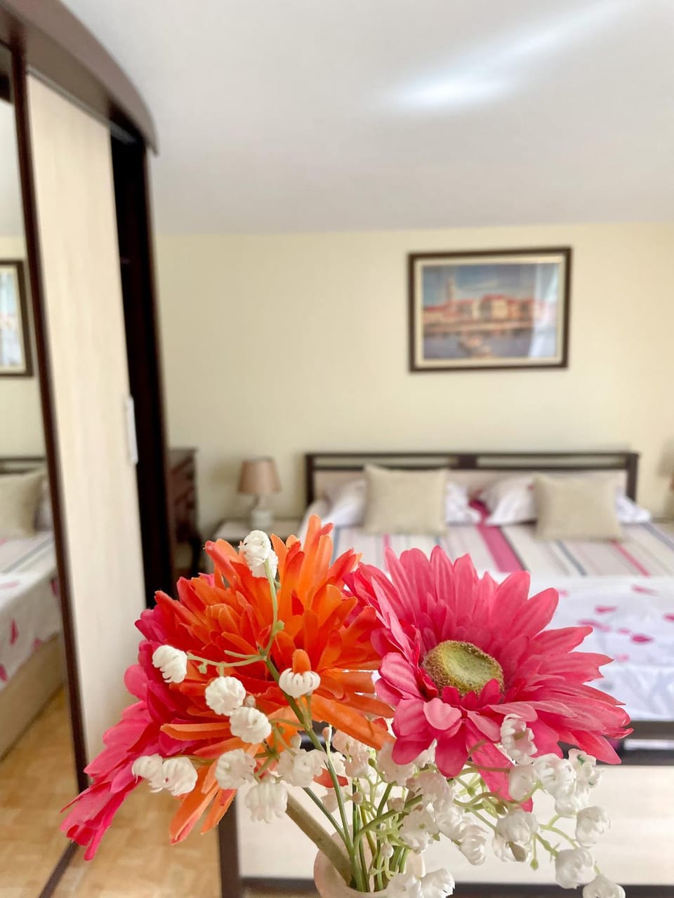 Apartments Moracanin Apartment in Montenegro