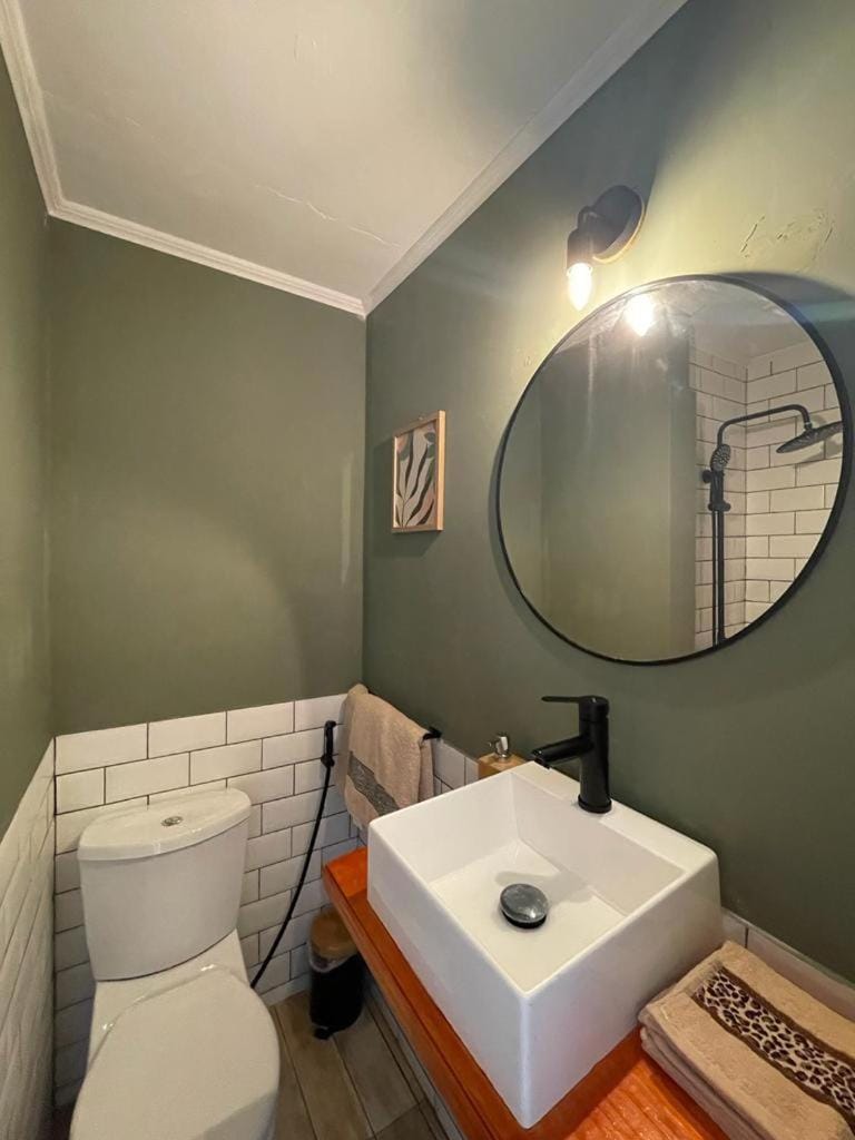 Expreso tres cruces Vacation rental in Montevideo Department, Uruguay