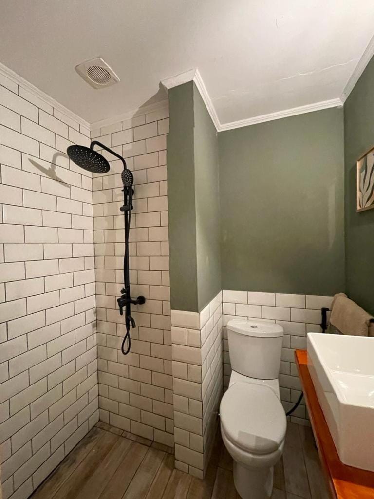 Expreso tres cruces Vacation rental in Montevideo Department, Uruguay