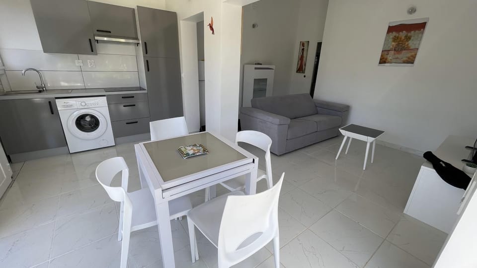 LE MANGO 'Lodge Apartment in Sainte-Anne