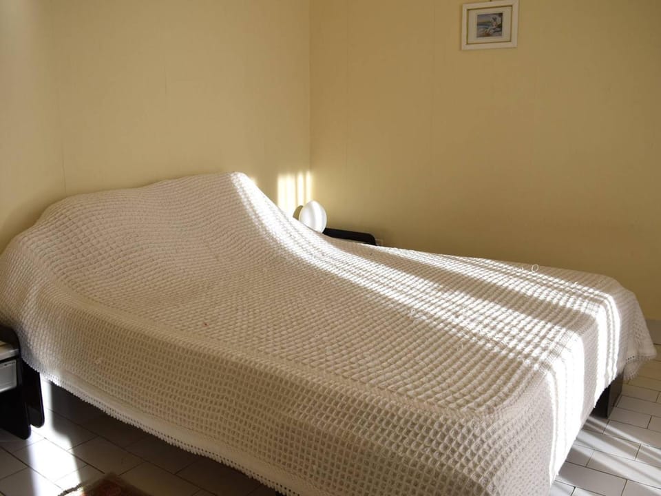 Spacieux appartement 3 pièces à Font-Romeu, 6 personnes, balcon vue Pyrénées - FR-1-580-100 Apartment in Font Romeu