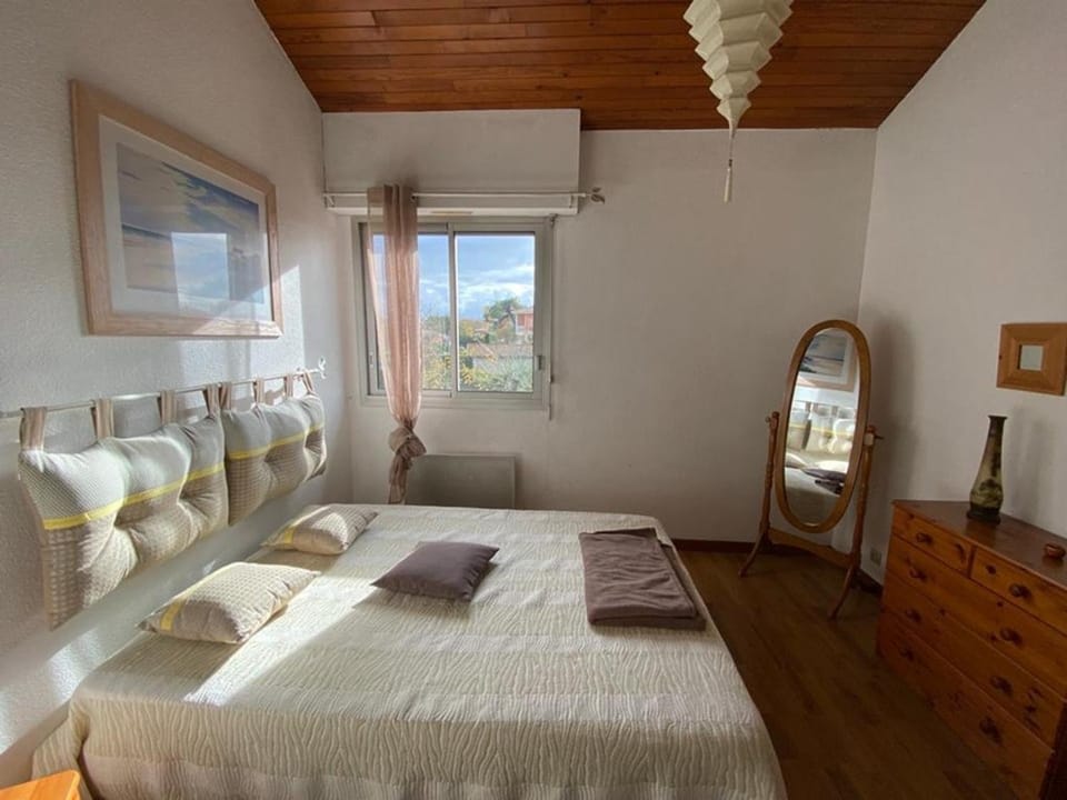 Villa patio à Capbreton, proche du centre - FR-1-413-229 House in Capbreton